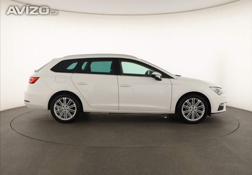 Foto inzerátu Seat Leon 1.4 TSI