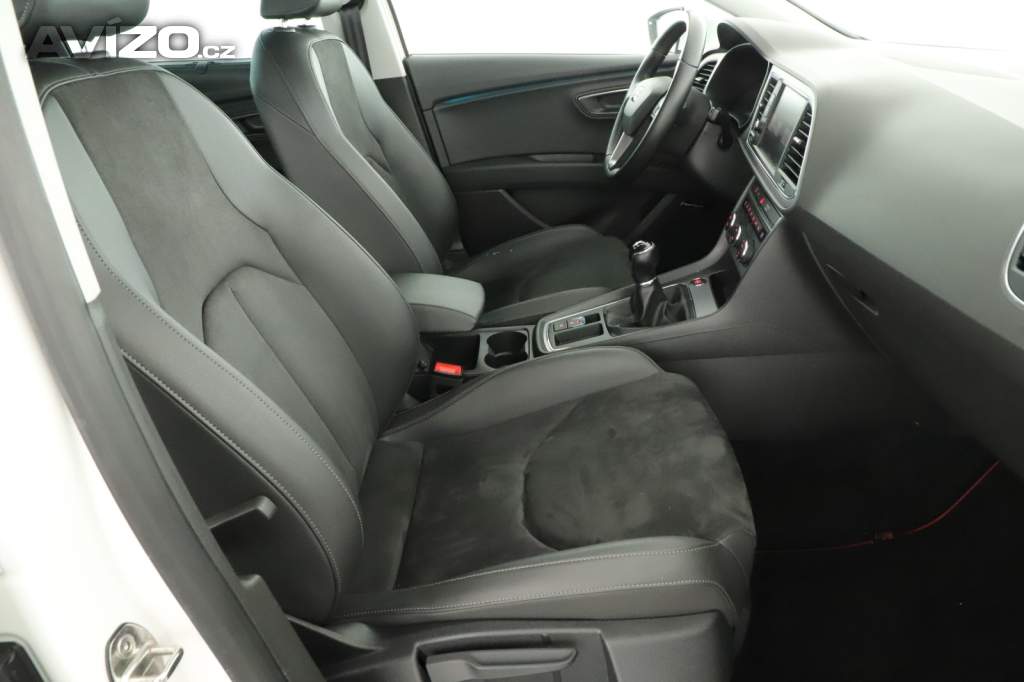 Foto inzerátu Seat Leon 1.4 TSI