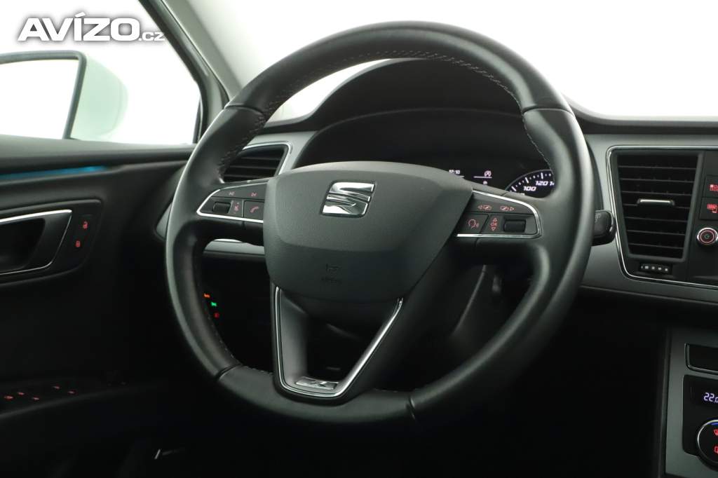 Foto inzerátu Seat Leon 1.4 TSI