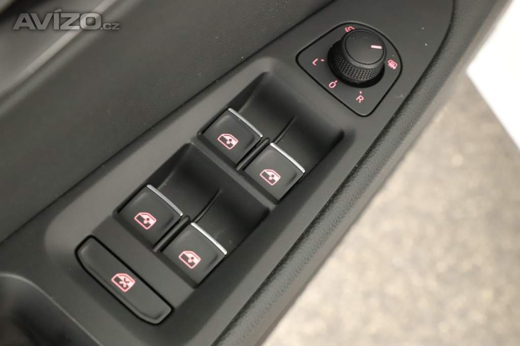 Foto inzerátu Seat Leon 1.4 TSI