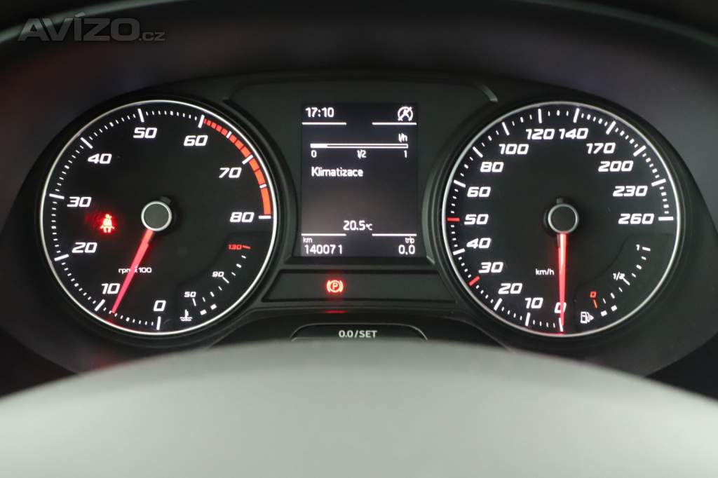 Foto inzerátu Seat Leon 1.4 TSI