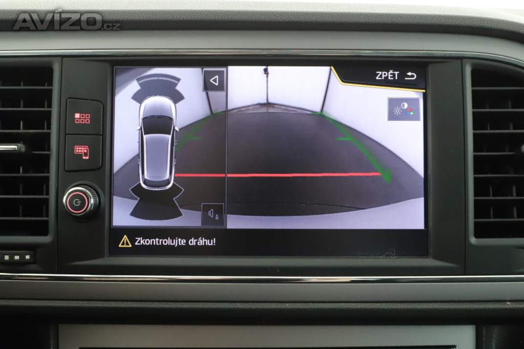 Foto inzerátu Seat Leon 1.4 TSI
