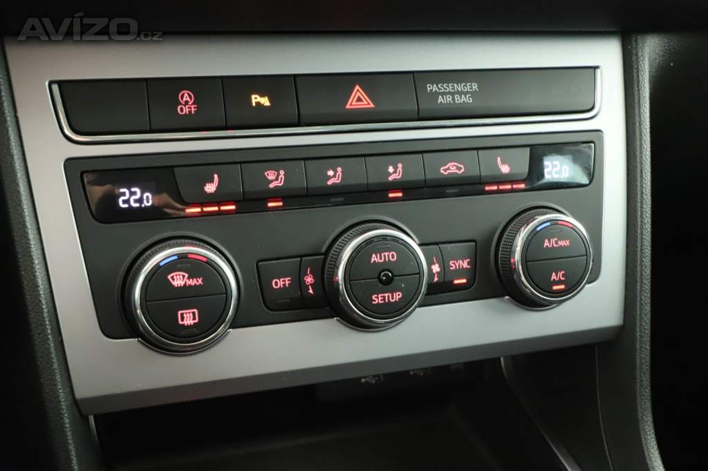 Foto inzerátu Seat Leon 1.4 TSI