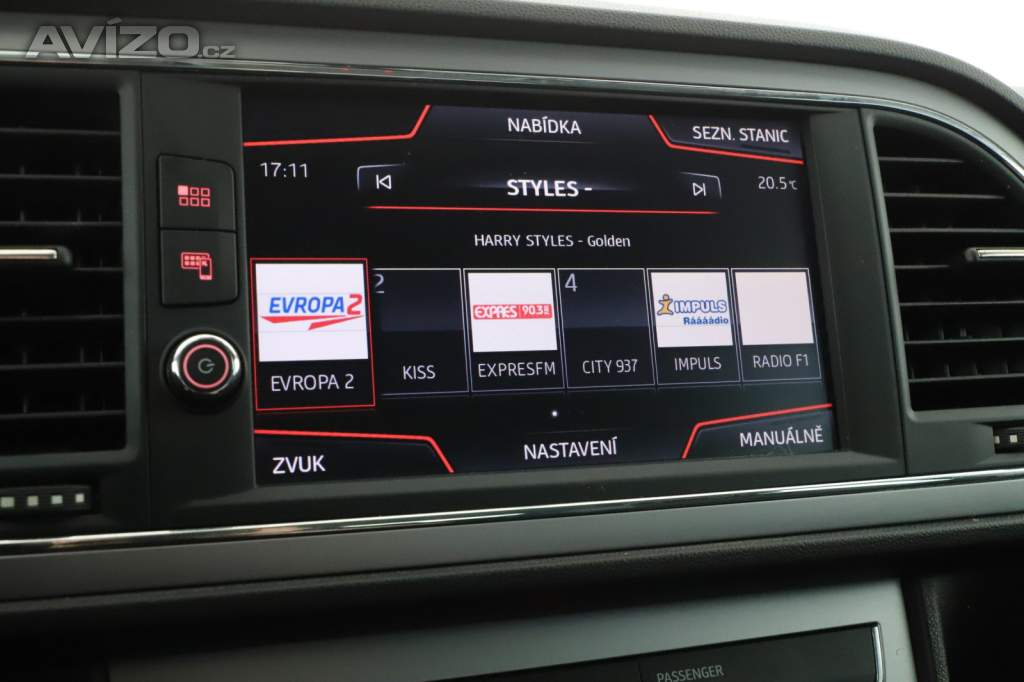 Foto inzerátu Seat Leon 1.4 TSI