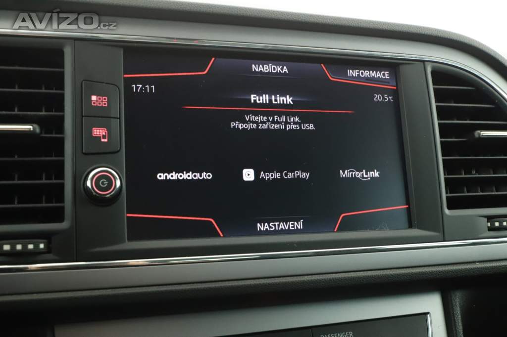 Foto inzerátu Seat Leon 1.4 TSI