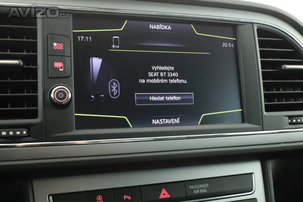 Foto inzerátu Seat Leon 1.4 TSI