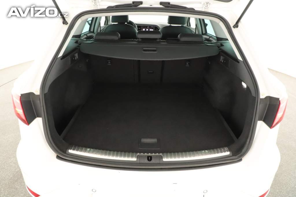 Foto inzerátu Seat Leon 1.4 TSI