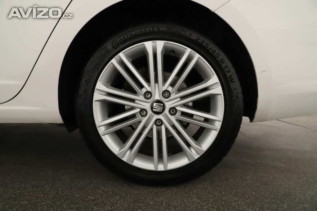 Foto inzerátu Seat Leon 1.4 TSI