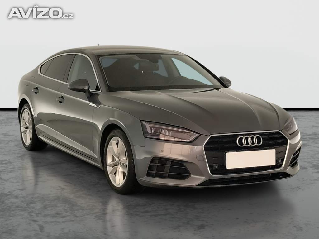 Audi A5 2.0 TDI