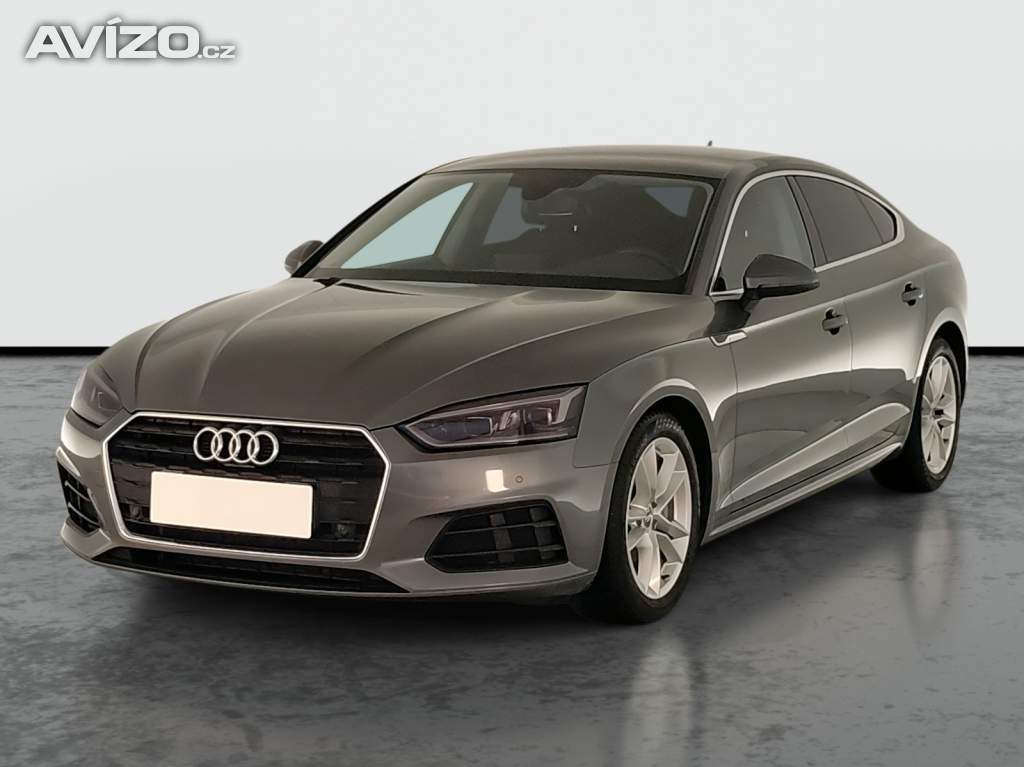 Foto inzerátu Audi A5 2.0 TDI