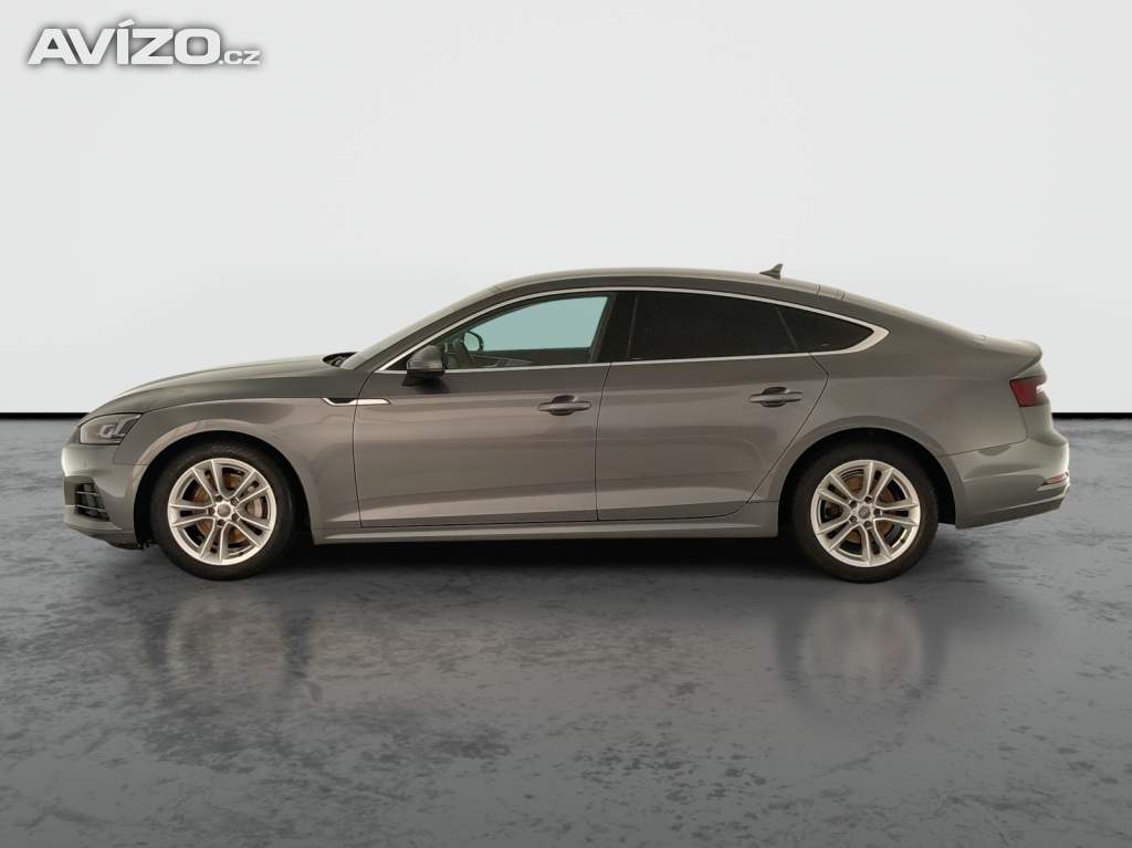Foto inzerátu Audi A5 2.0 TDI