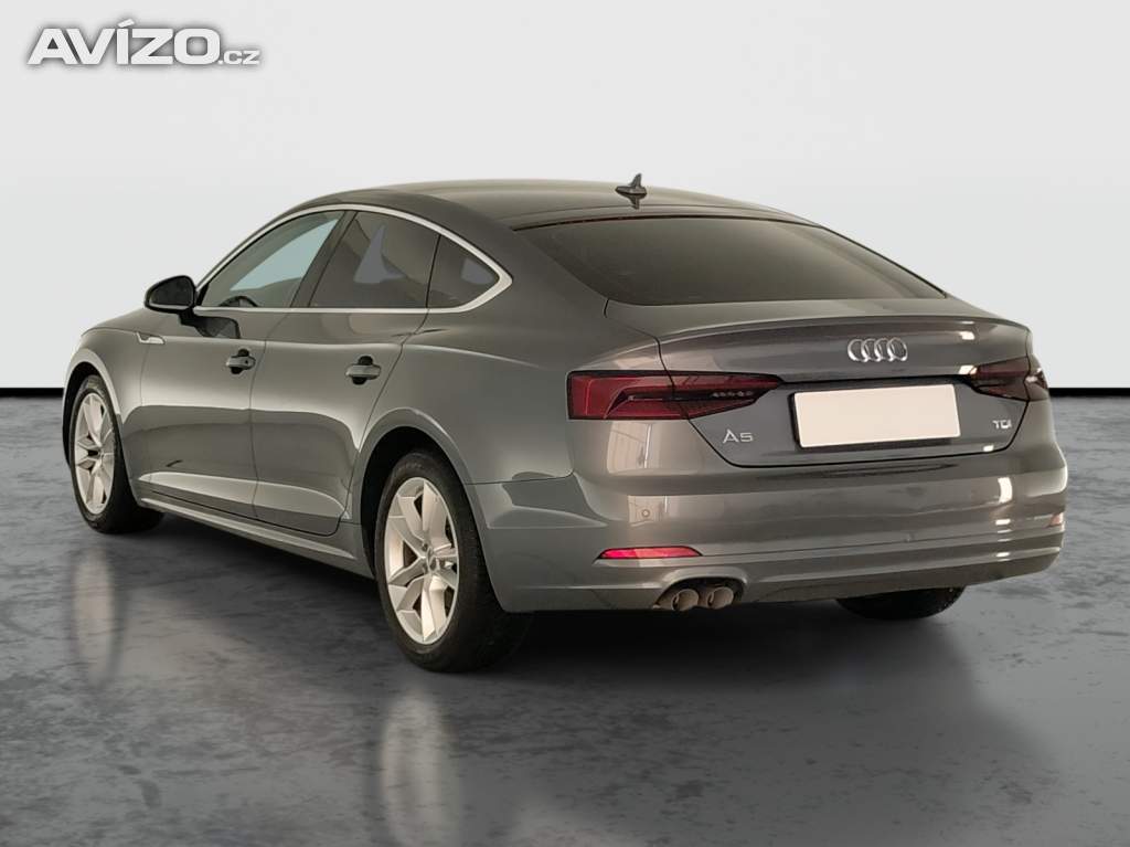 Foto inzerátu Audi A5 2.0 TDI