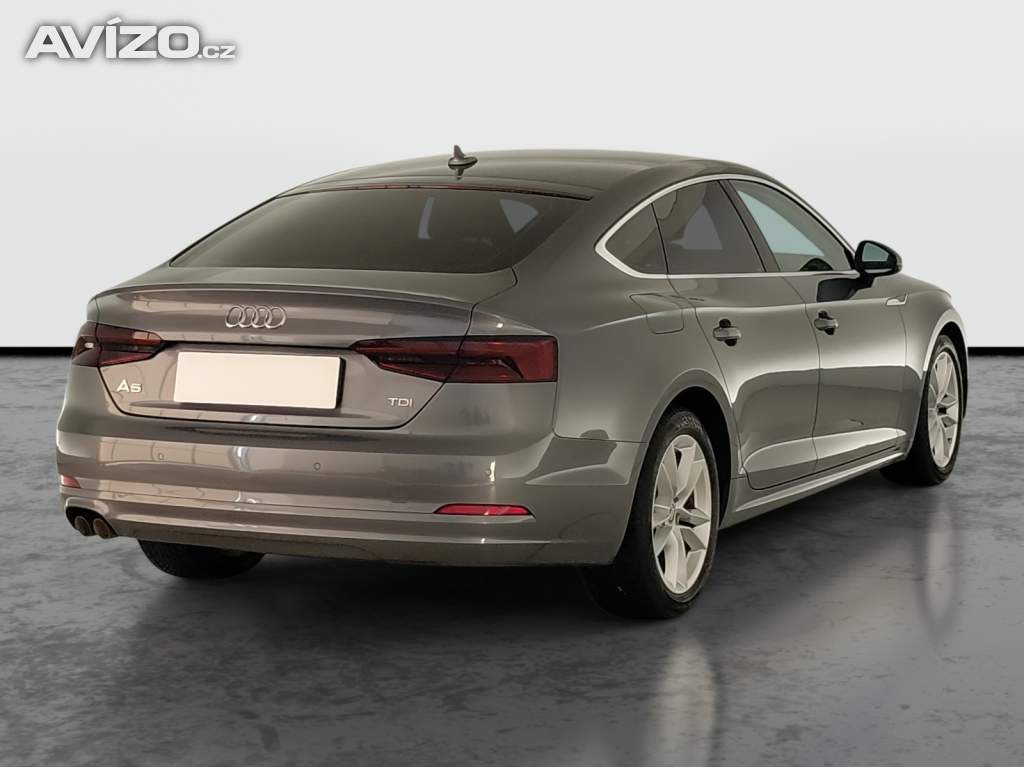 Foto inzerátu Audi A5 2.0 TDI