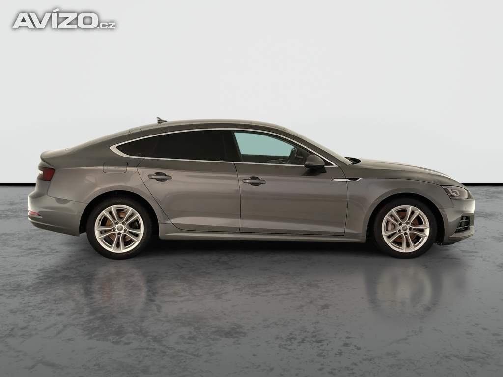 Foto inzerátu Audi A5 2.0 TDI