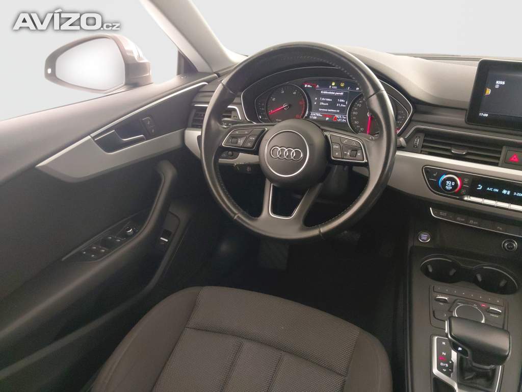 Foto inzerátu Audi A5 2.0 TDI