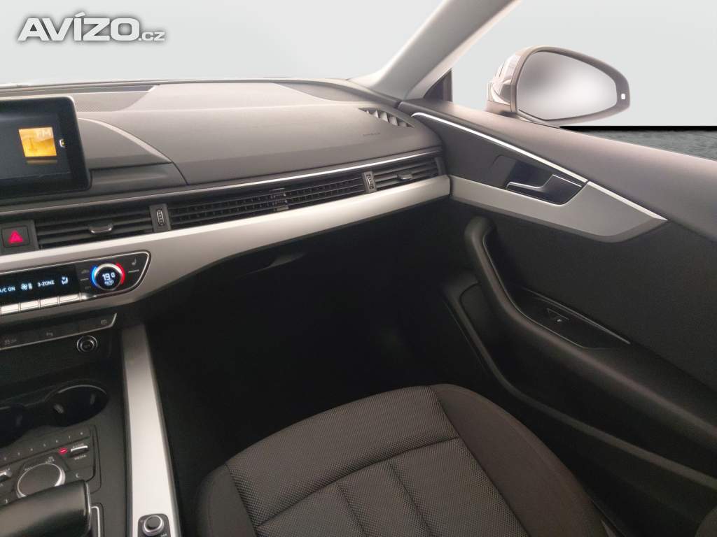 Foto inzerátu Audi A5 2.0 TDI