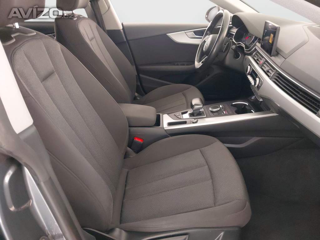 Foto inzerátu Audi A5 2.0 TDI