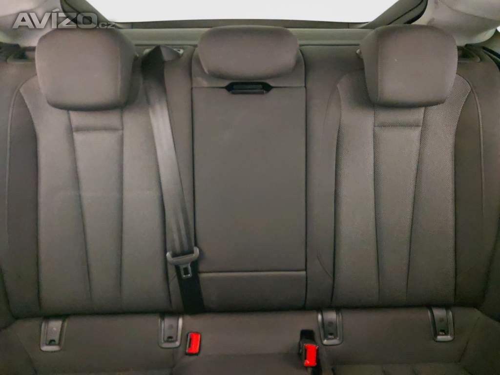 Foto inzerátu Audi A5 2.0 TDI