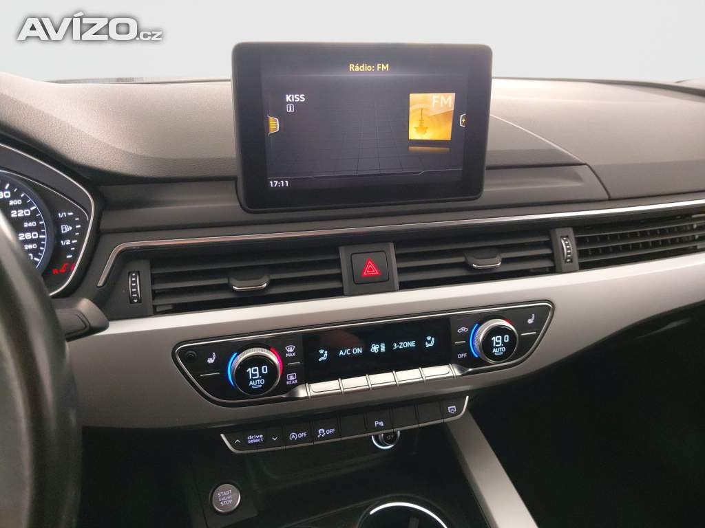 Foto inzerátu Audi A5 2.0 TDI
