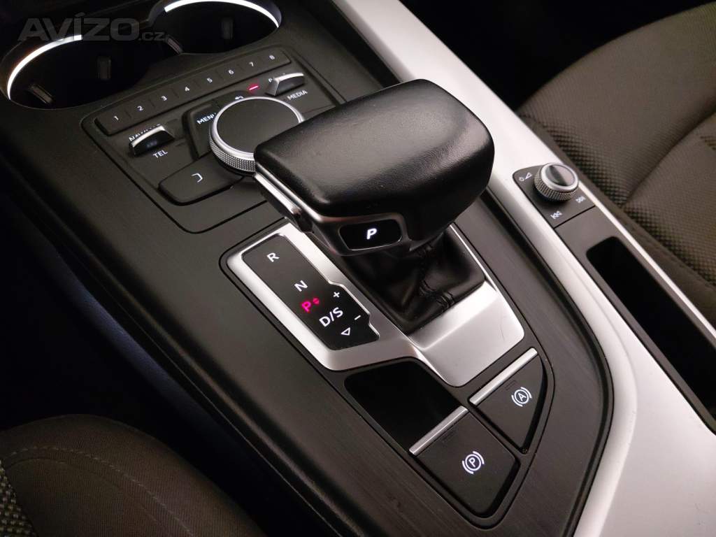 Foto inzerátu Audi A5 2.0 TDI