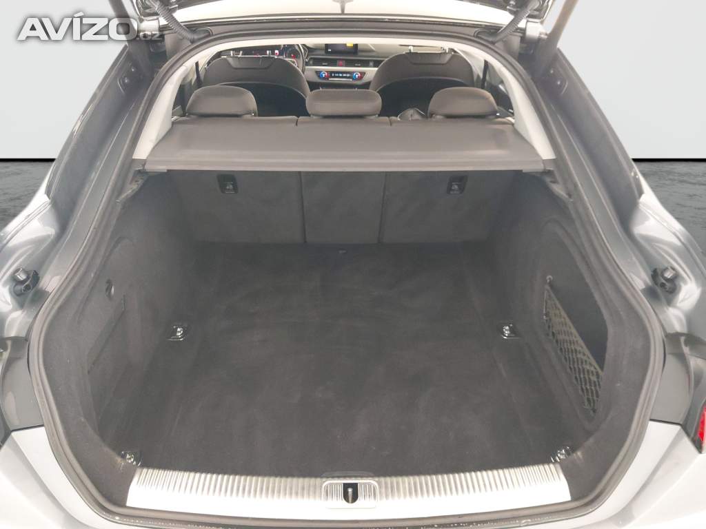 Foto inzerátu Audi A5 2.0 TDI