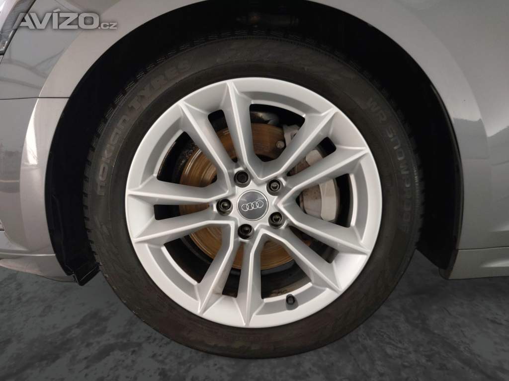 Foto inzerátu Audi A5 2.0 TDI