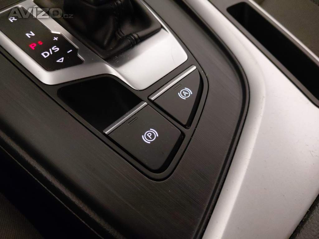 Foto inzerátu Audi A5 2.0 TDI
