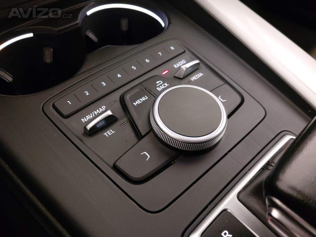 Foto inzerátu Audi A5 2.0 TDI