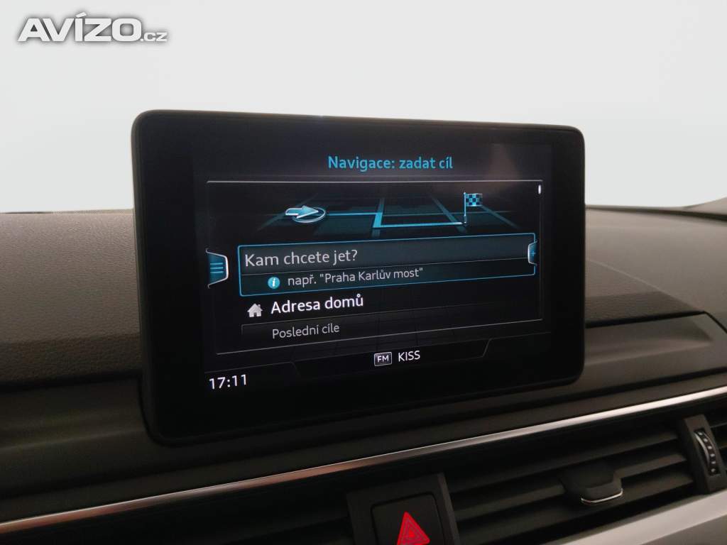 Foto inzerátu Audi A5 2.0 TDI