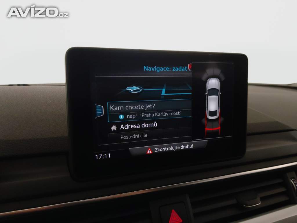 Foto inzerátu Audi A5 2.0 TDI