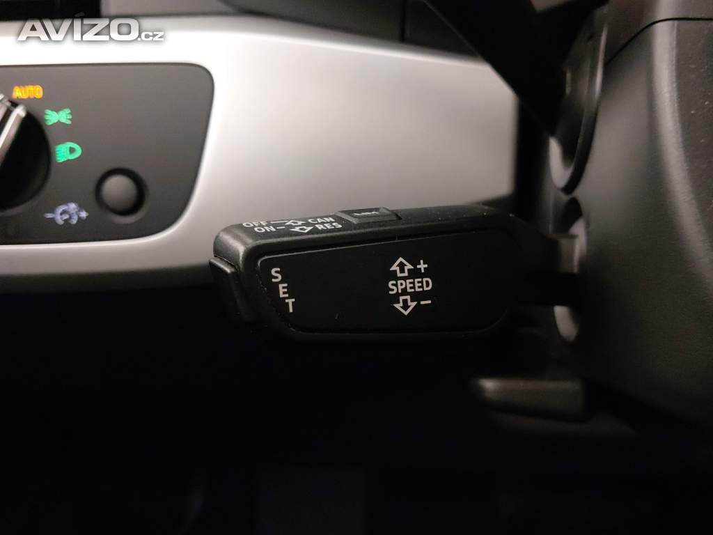 Foto inzerátu Audi A5 2.0 TDI