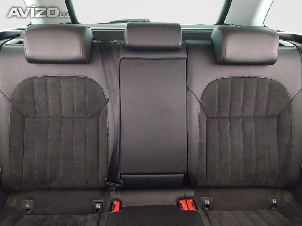 Foto inzerátu Skoda Superb 2.0 TDI