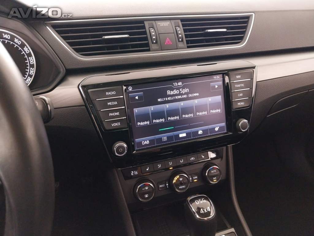 Foto inzerátu Skoda Superb 2.0 TDI