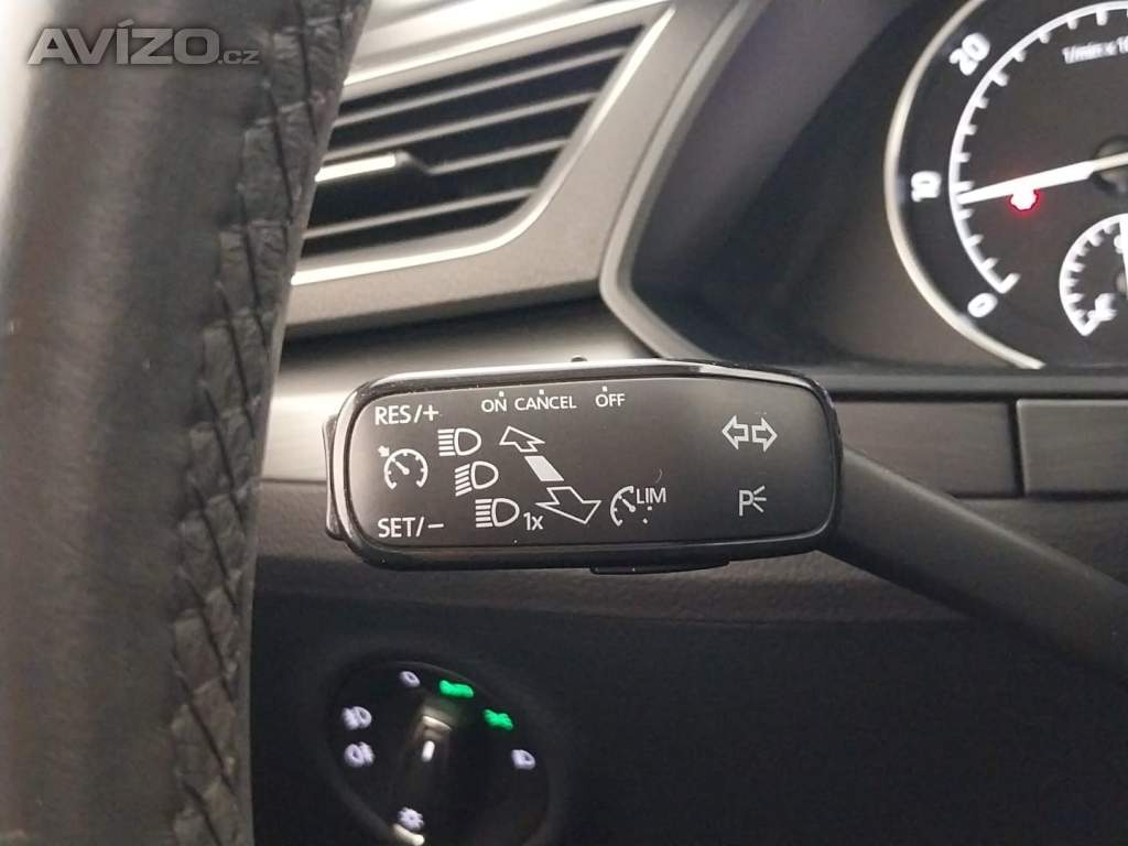 Foto inzerátu Skoda Superb 2.0 TDI