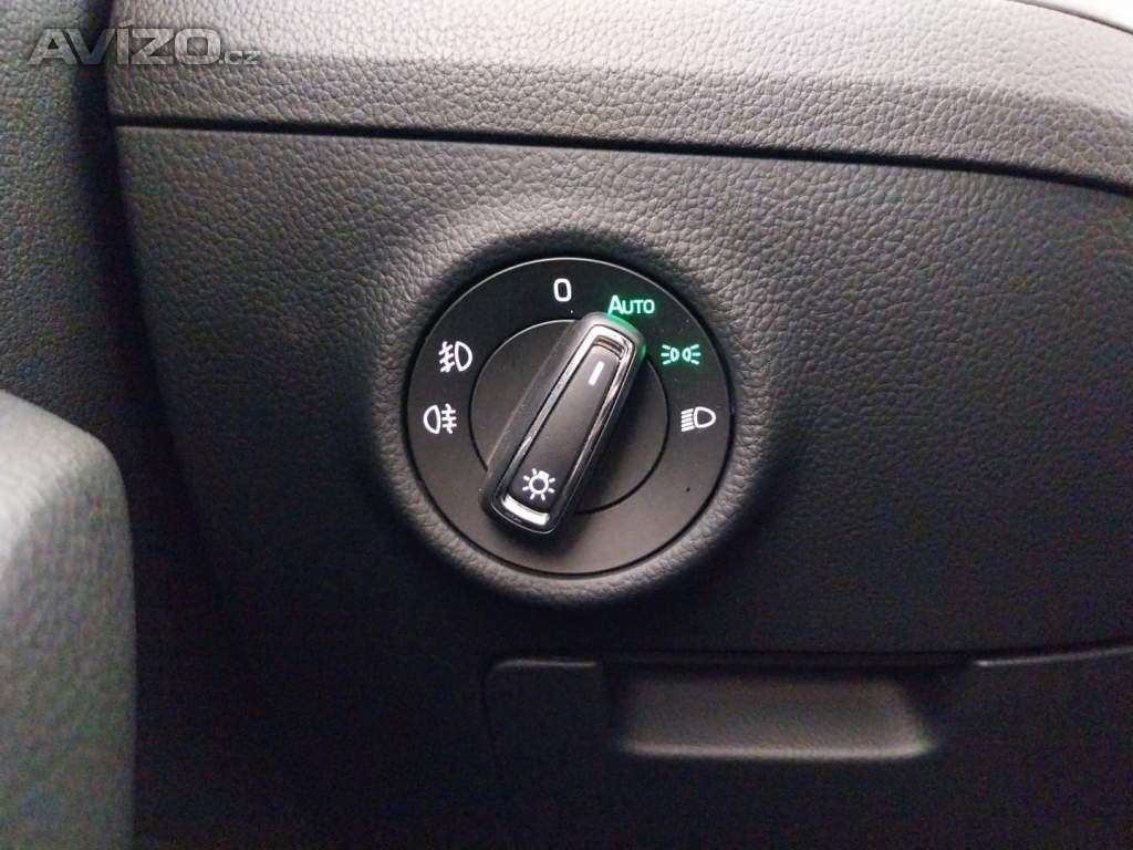 Foto inzerátu Skoda Superb 2.0 TDI
