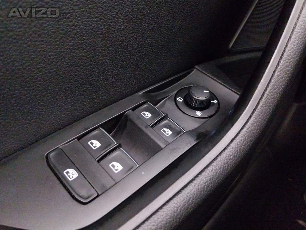 Foto inzerátu Skoda Superb 2.0 TDI