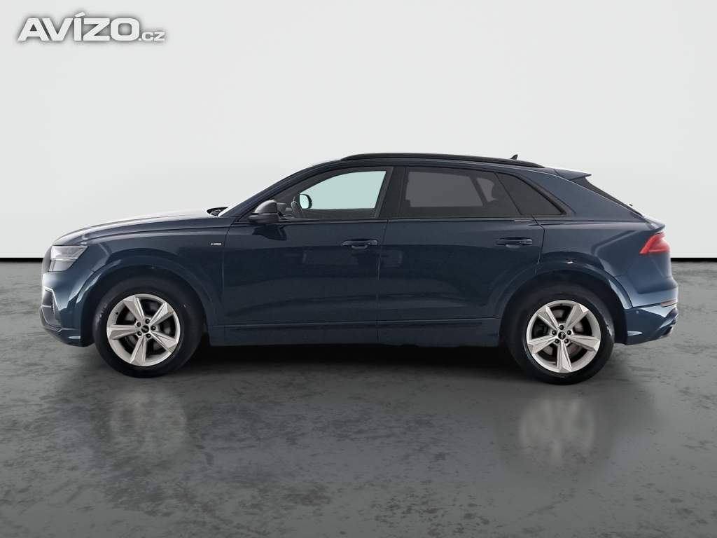 Foto inzerátu Audi Q8 50 TDI