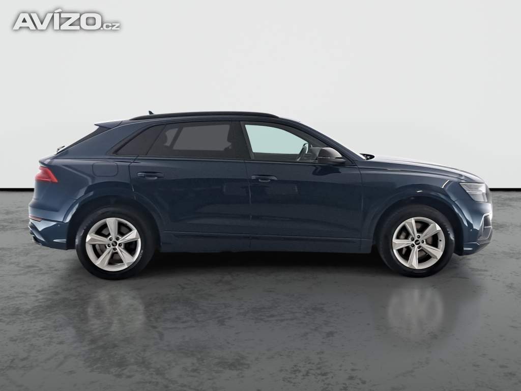 Foto inzerátu Audi Q8 50 TDI