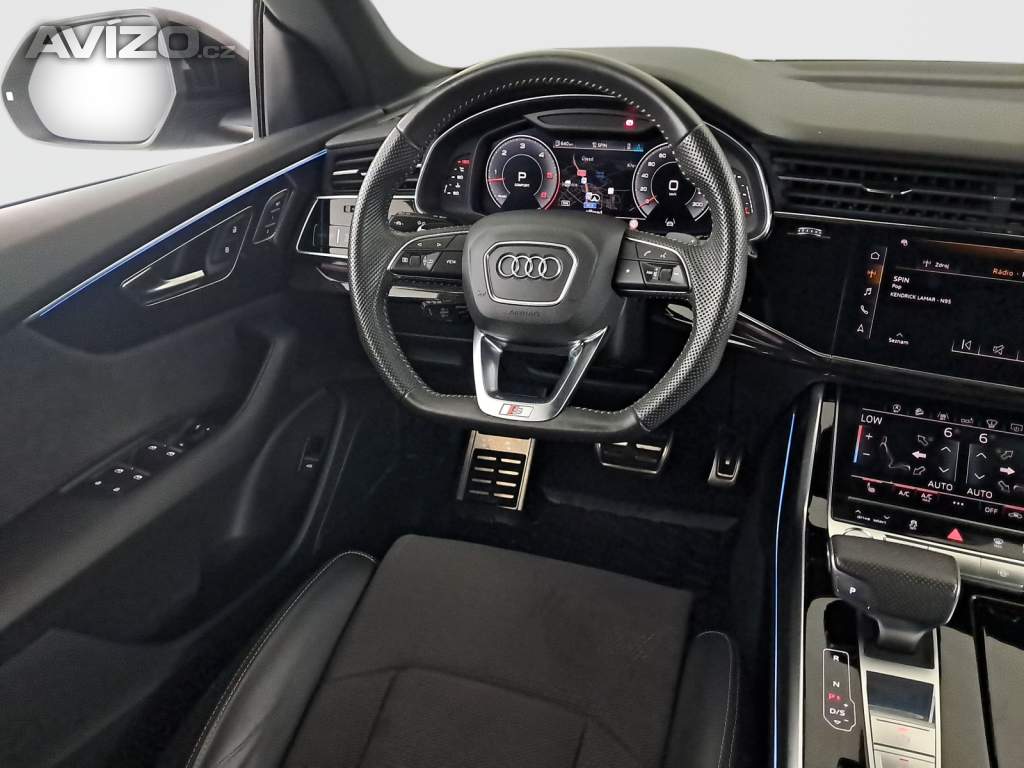 Foto inzerátu Audi Q8 50 TDI