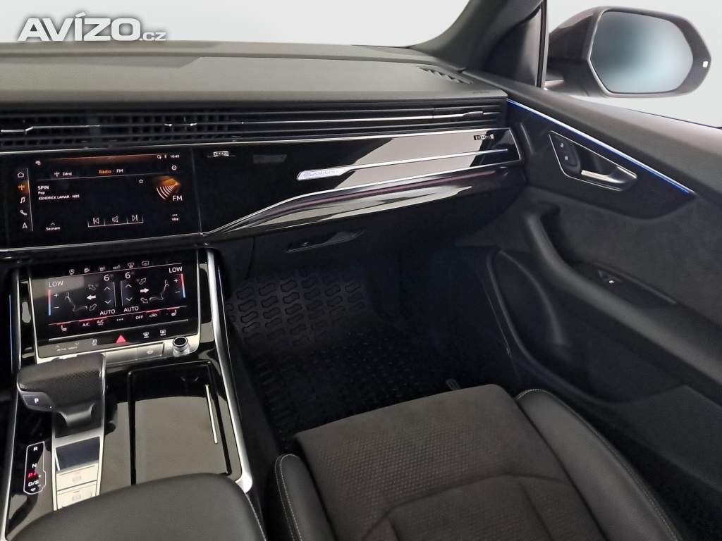 Foto inzerátu Audi Q8 50 TDI