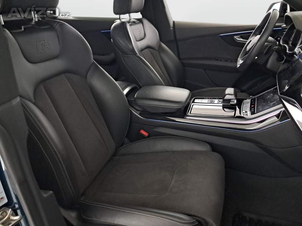 Foto inzerátu Audi Q8 50 TDI