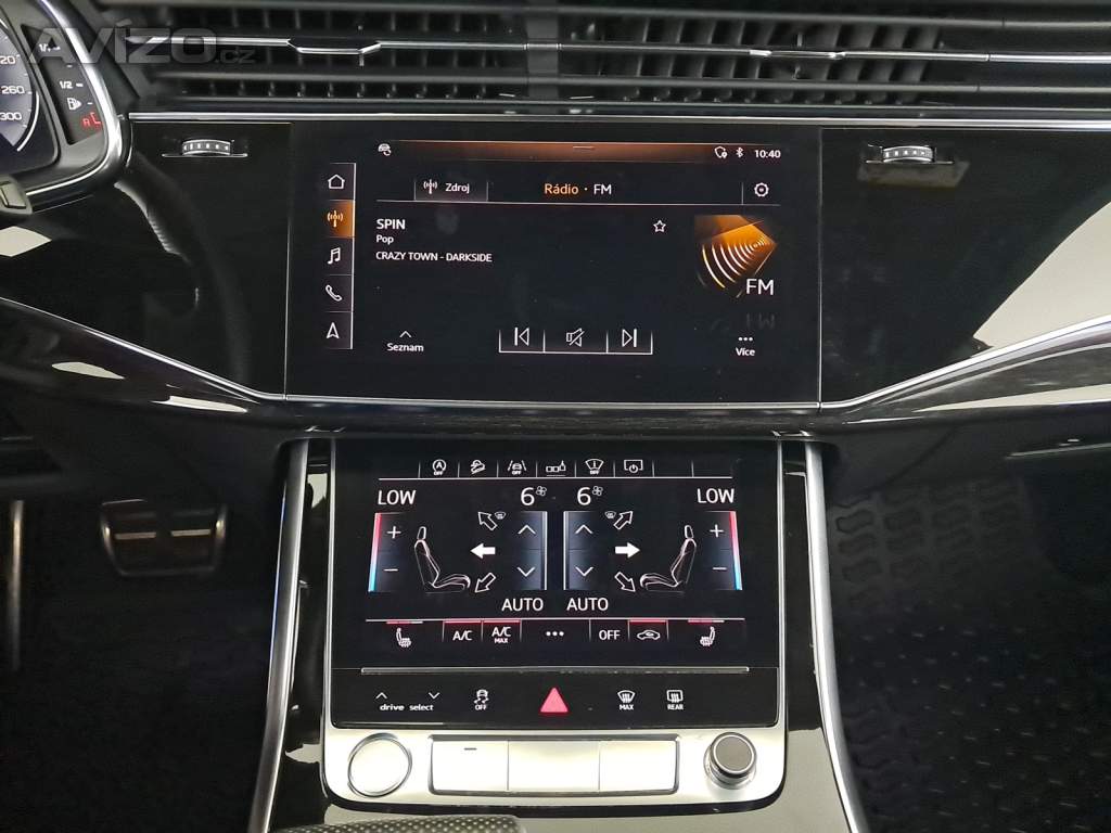 Foto inzerátu Audi Q8 50 TDI