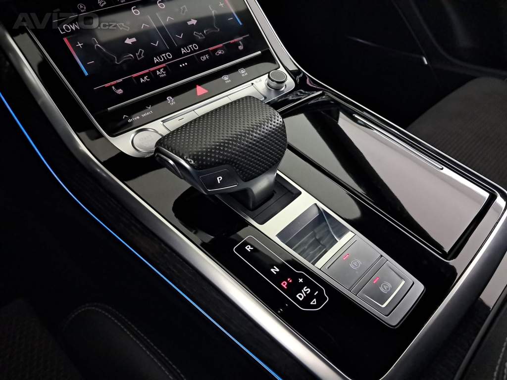 Foto inzerátu Audi Q8 50 TDI