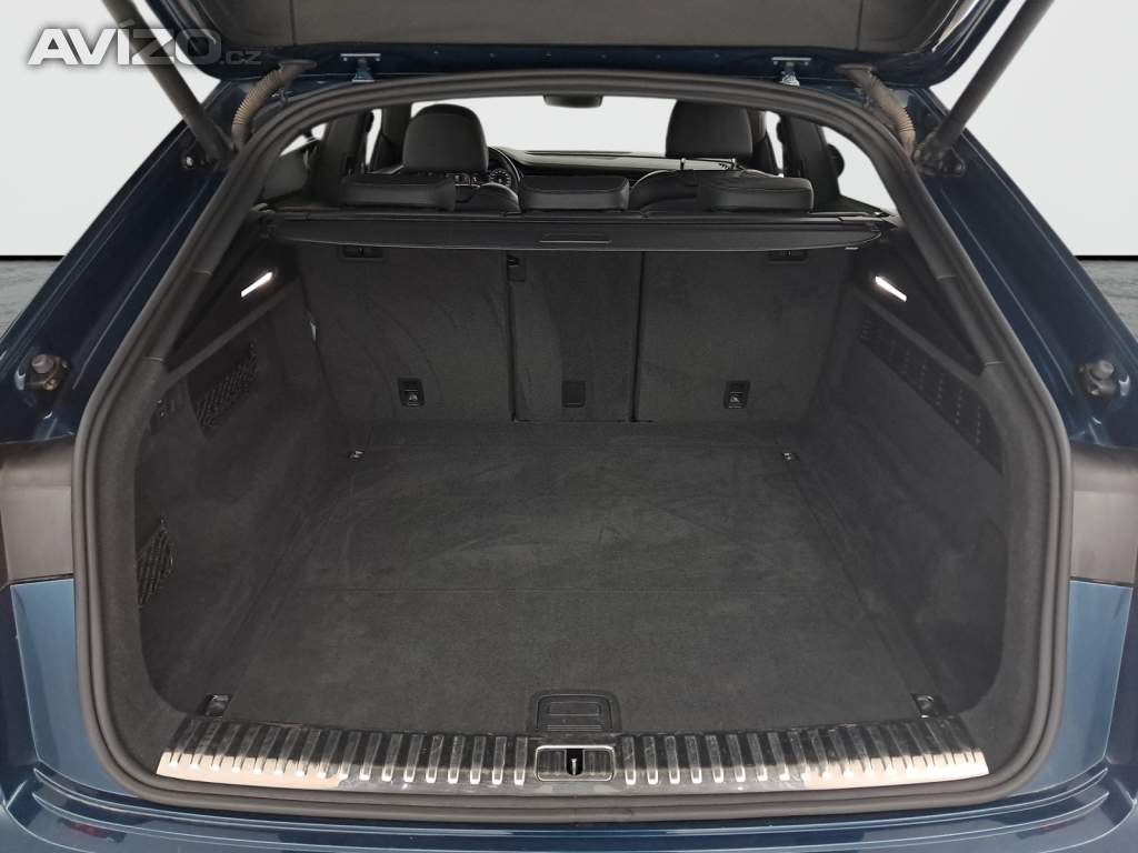 Foto inzerátu Audi Q8 50 TDI