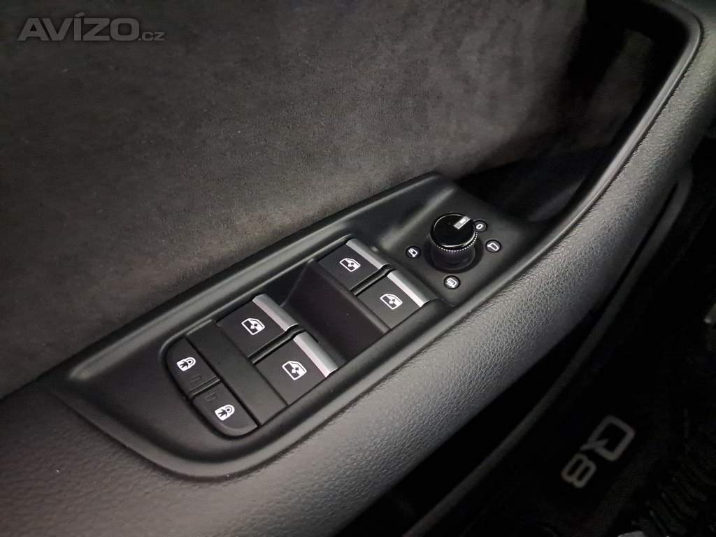 Foto inzerátu Audi Q8 50 TDI