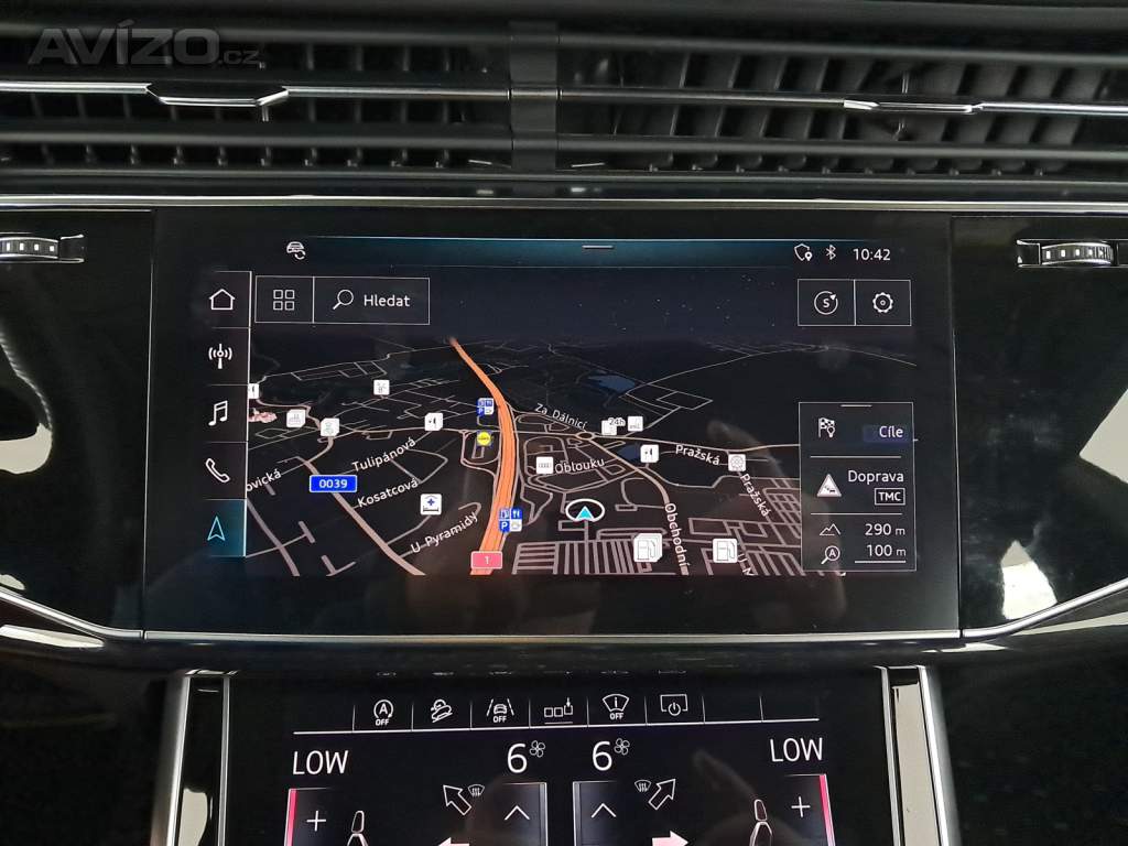 Foto inzerátu Audi Q8 50 TDI