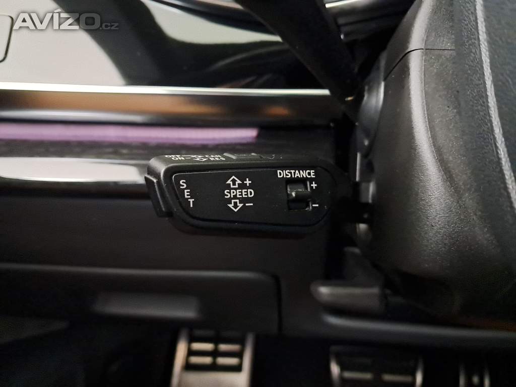 Foto inzerátu Audi Q8 50 TDI