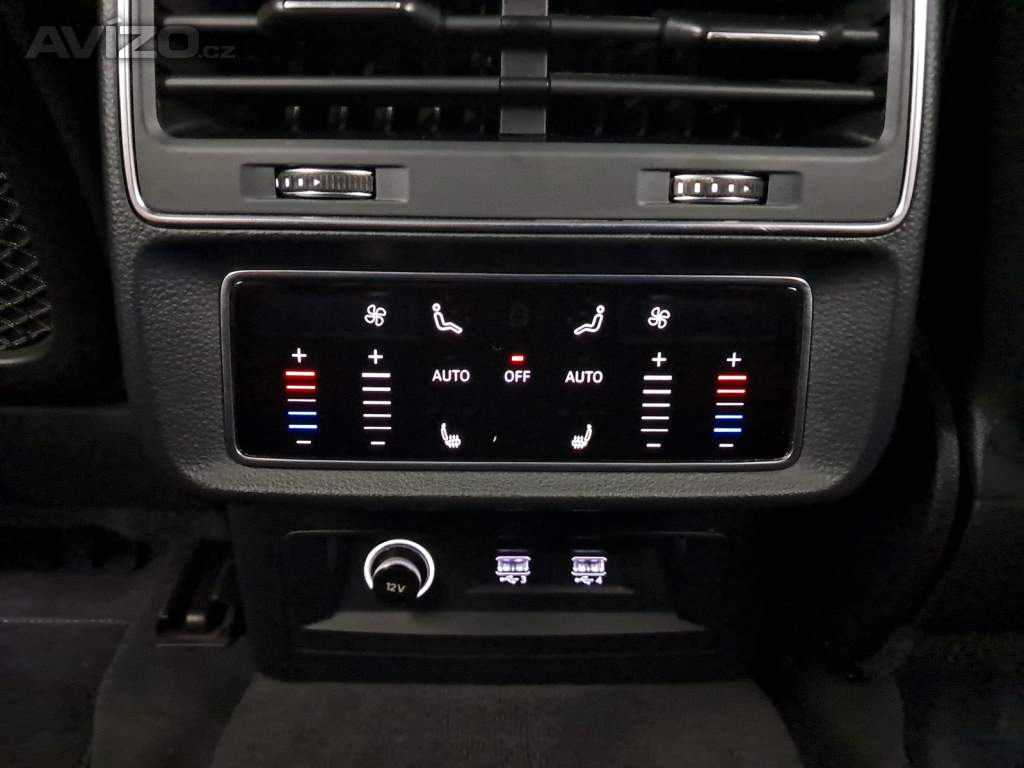 Foto inzerátu Audi Q8 50 TDI
