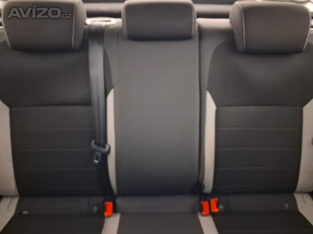 Foto inzerátu Skoda Rapid Spaceback 1.0 TSI