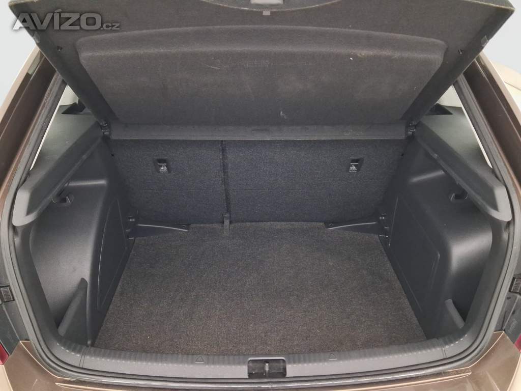 Foto inzerátu Skoda Rapid Spaceback 1.0 TSI